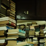 Used Books Donation Aonk Qatar